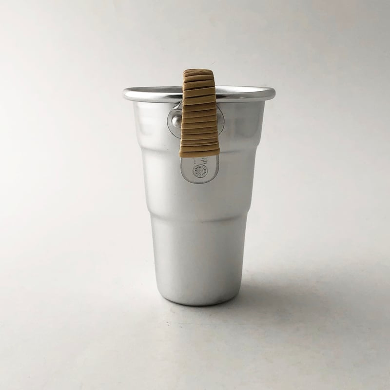アルミ製 藤巻 酒ちろり（酒たんぽ）〈新品〉 | 器屋 HAKOBE