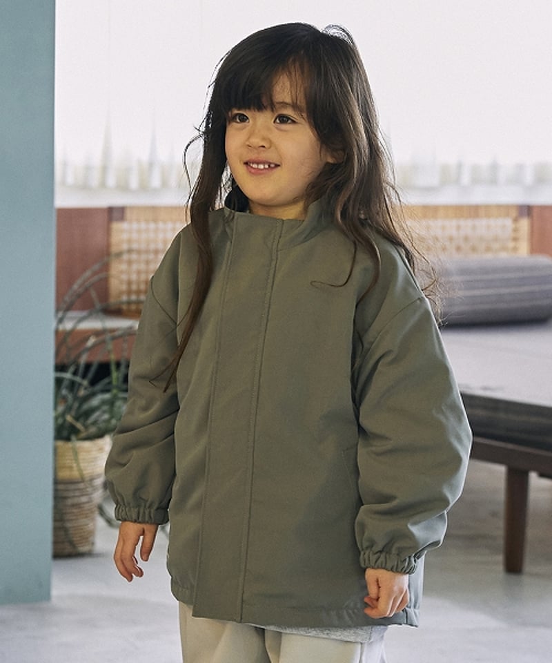 GENERATOR ミリタリージャケット | ふたばNagasaki