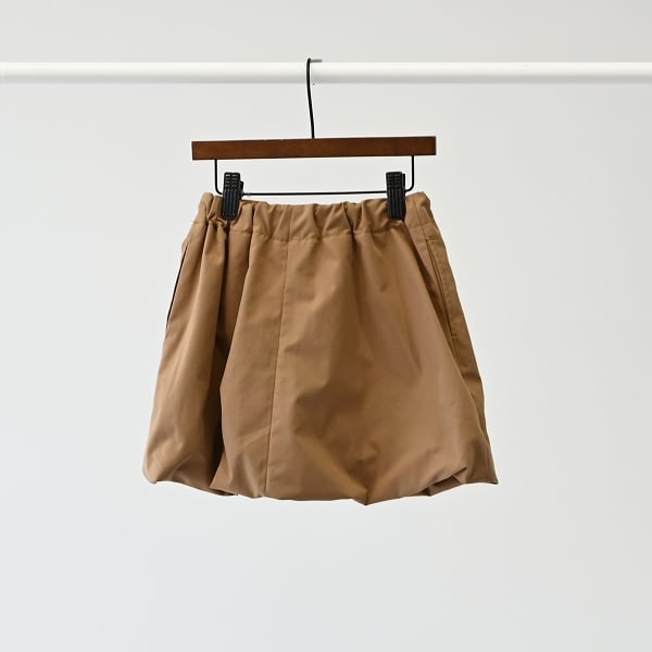 カデュネ　パールランタンスカート　S 新品✨ 2025年最新】カデュネ スカート パールランタンスカートの人気アイテム