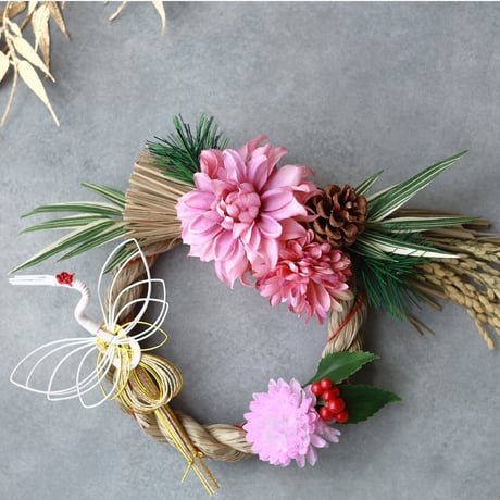 STORES しめ縄の検索結果