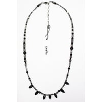 gunda・ガンダ・ MUTANT SILVER '25 NK・ Necklace | MEGA