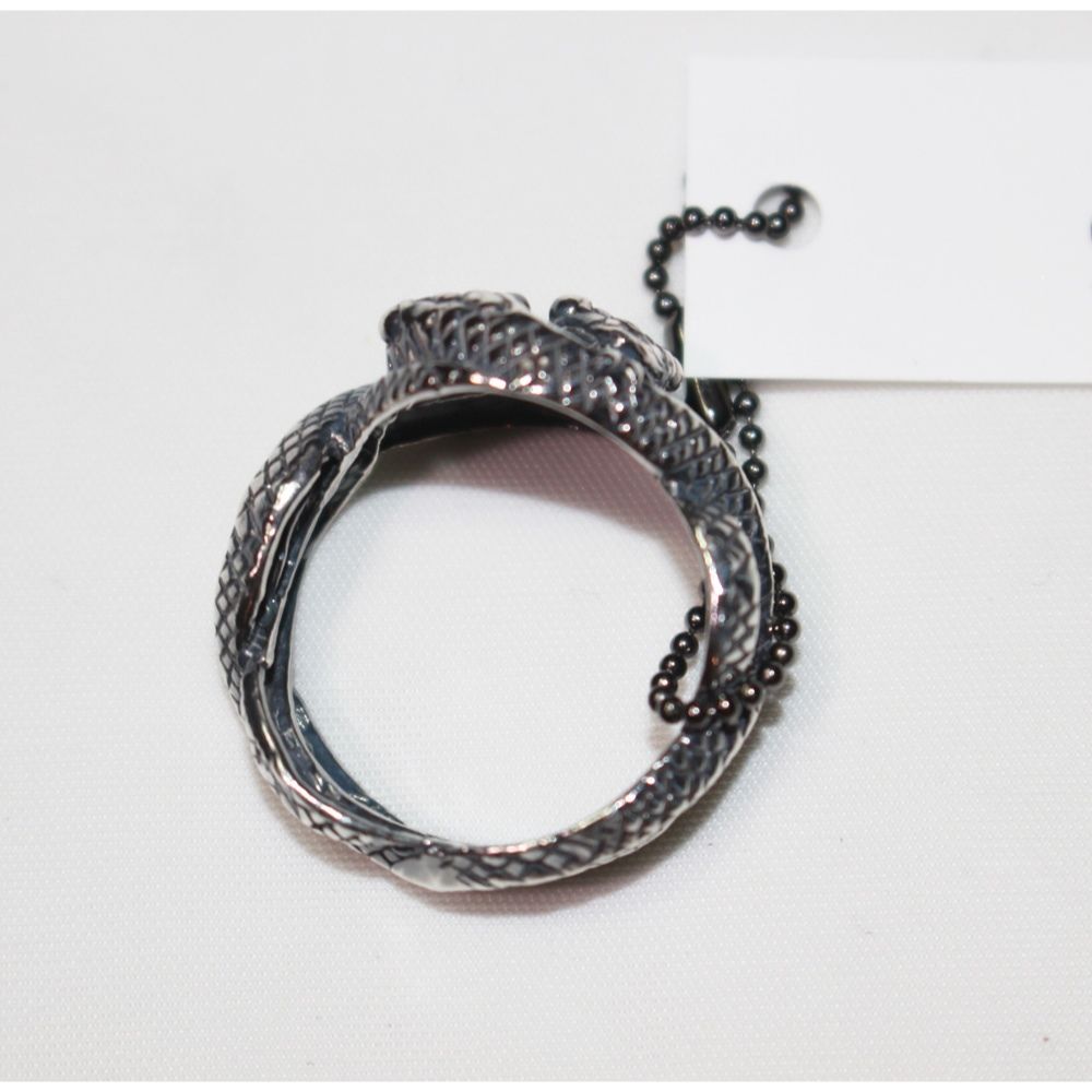 gunda PANDORA 2 RING ガンダ SV925 gunda PANDORA 2 RING ガンダ SV925 gunda/ガンダ/PANDORA 2