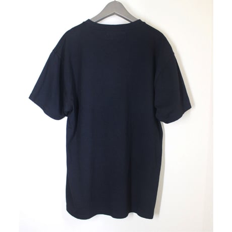 Share Spirit・シェアースピリット・KS2103-3・ビックTシャツ・Black・ジョンレノン