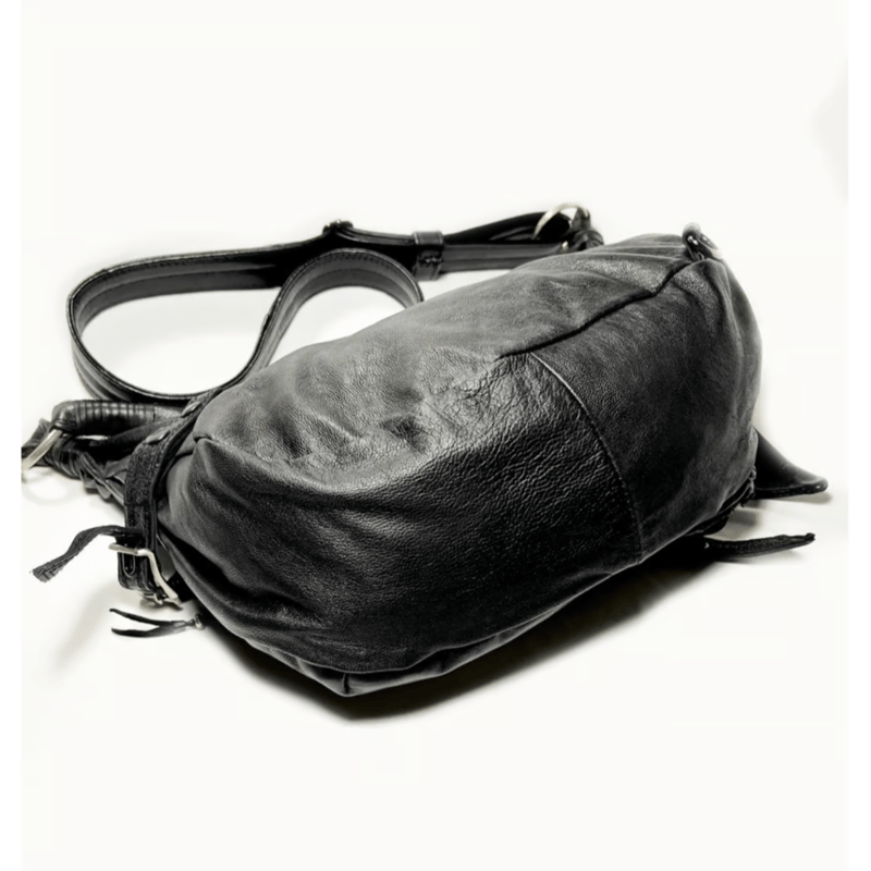 KMRii ケムリ　ボディバッグ KMRii ・ケムリ・ KB-Shadow Panther 02・(Limited Editi