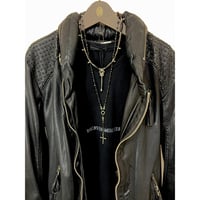 gunda ・ガンダ・STEALTH MICROS RING・ステルス | MEGA