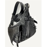 KMRii ・ケムリ・KB-Shoulder Black Diamond ・復刻モデル'25