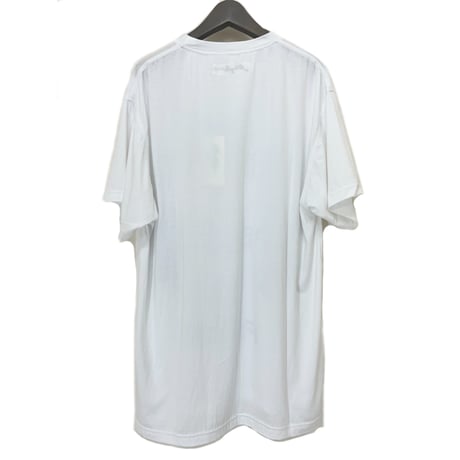 Share Spirit・Black FAKE・カットソー・BLACK・M