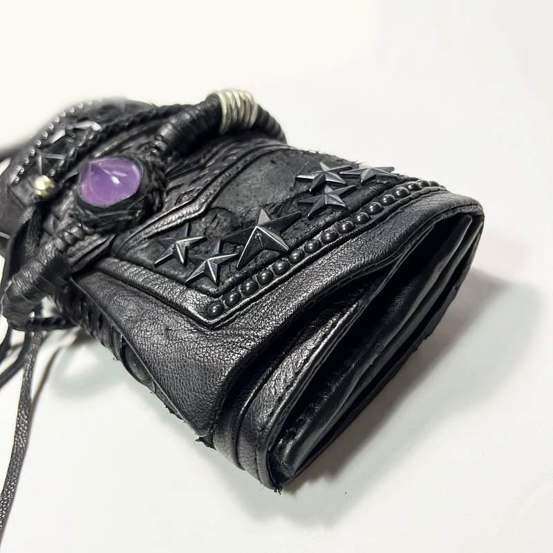 KMRii ケムリ 長財布 ケムリ 長財布 【公式通販】