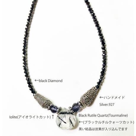 MEGA Original BLACK DIAMOND-NK-3