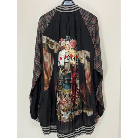 SHARE SPIRIT ・Oiran Satan・スタジャン