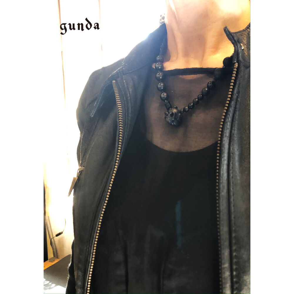Gunda・ガンダ・Black Rosaly/NK・ブラックNKシリーズ | MEGA
