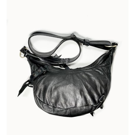 KMRii ・ケムリ・KB-Shoulder Black Diamond ・復刻モデル'25