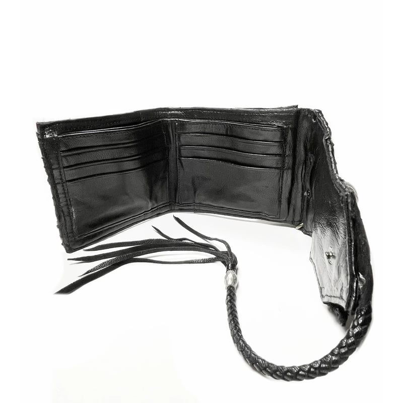 KMRii ・WC-Black Star/Purple Haze Special Wallet