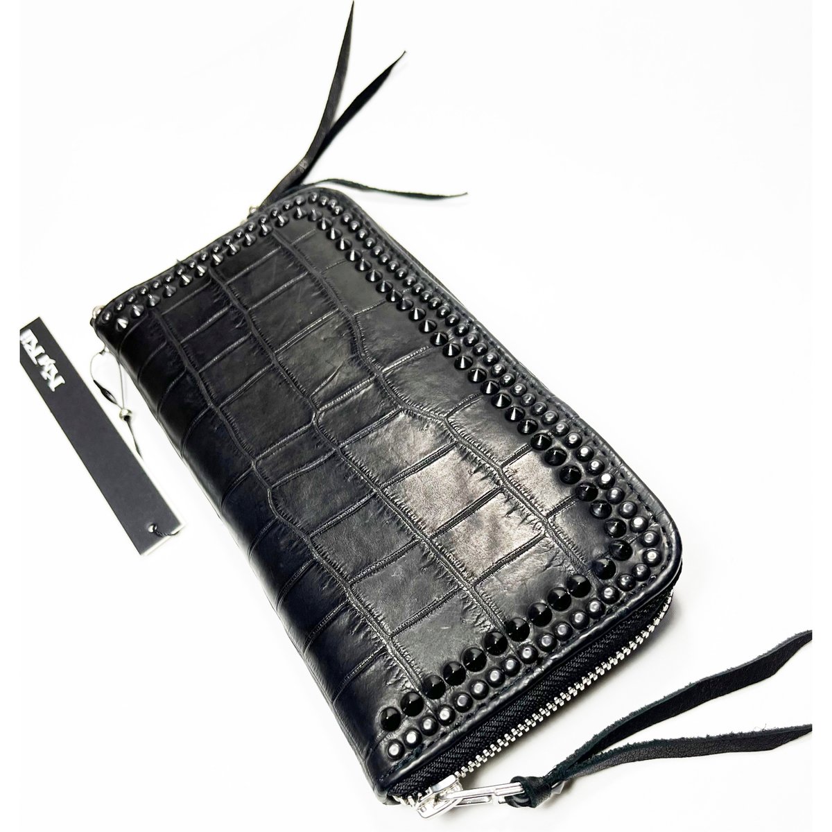 KMRiiケムリ長財布 kmrii ケムリウォレット長財布