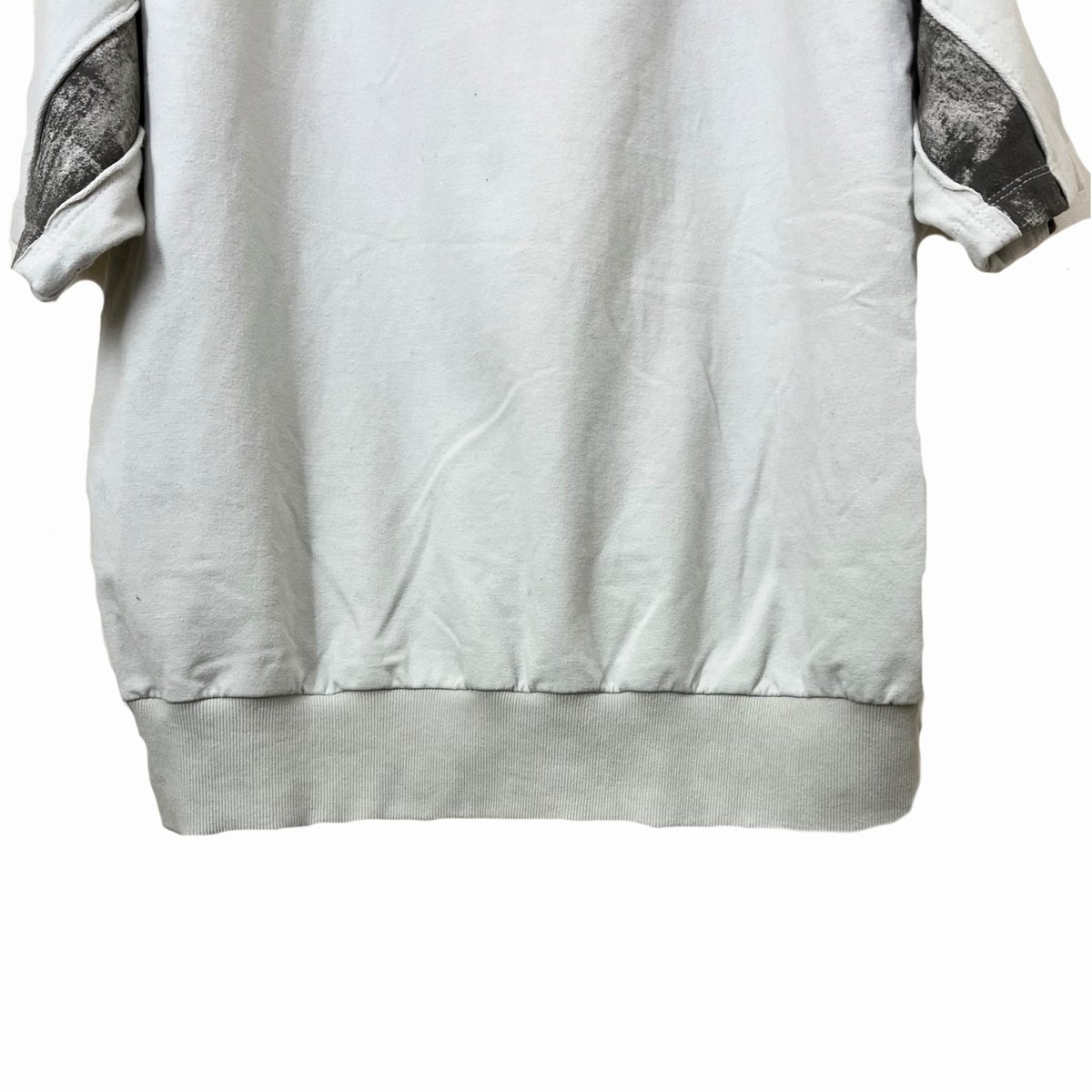 KMRII マグノリア ドルマンカットソー KMRii tシャツ KMRii/ケムリ/Magnolia Feather Dolman Top