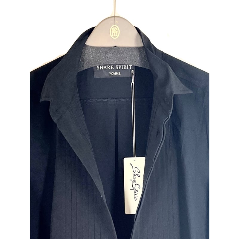 SHARE SPIRIT ・シェアースピリット・FA2307 ・Shirt SHARE SPIRIT ・シェアースピリット・FA2307 ・Shirt