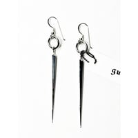 gunda ・ガンダ・ ICICLE PI ・ピアス