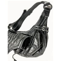 【雰囲気抜群❗️】2000's Kmrii ケムリ 花柄 雷 総柄 タンクトップ 雰囲気抜群❗️】2000's Kmrii ケムリ 花柄 雷 総柄 タンク