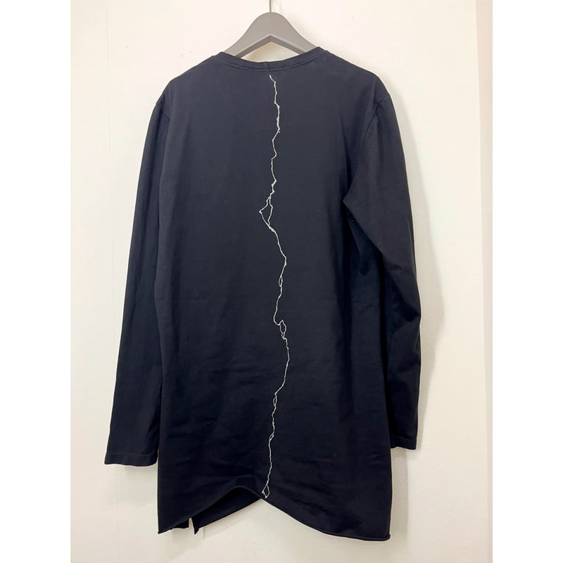 希少 KMRii 別注 Magnolia Cut 変形 マグノリア ケムリ KMRii/ケムリ/別注Magnolia feather Cut/SS | ROYAL FLASH