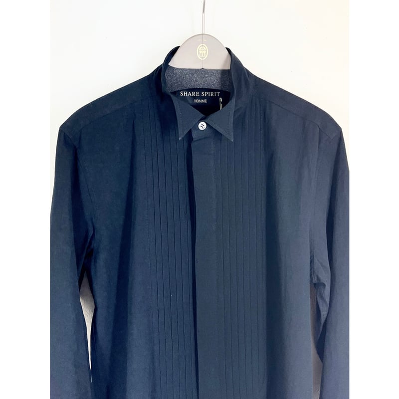 SHARE SPIRIT ・シェアースピリット・FA2307 ・Shirt SHARE SPIRIT ・シェアースピリット・FA2307 ・Shirt