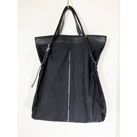 KMRii ・ケムリ・DAYDREAM 2WAY TOTE ・ トート バッグ