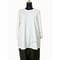 KMRii ・ケムリ・Crack Dolman Cut・カットソー