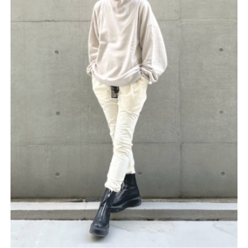 KariAng・カリアング・ジョキニーパンツ | MEGA