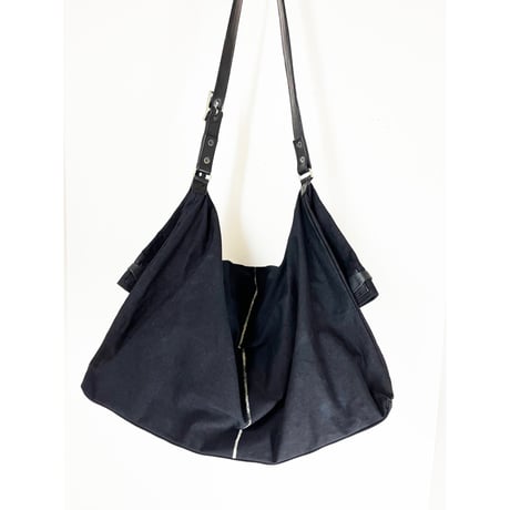 KMRii ・ケムリ・DAYDREAM 2WAY TOTE ・ トート バッグ