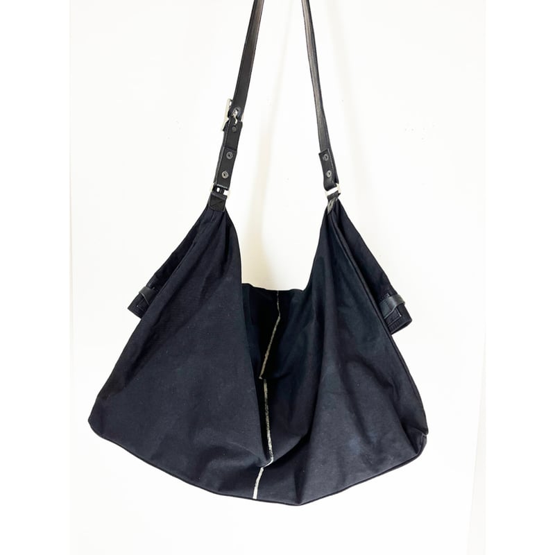 KMRii ・ケムリ・DAYDREAM 2WAY TOTE ・ トート バッグ | MEGA