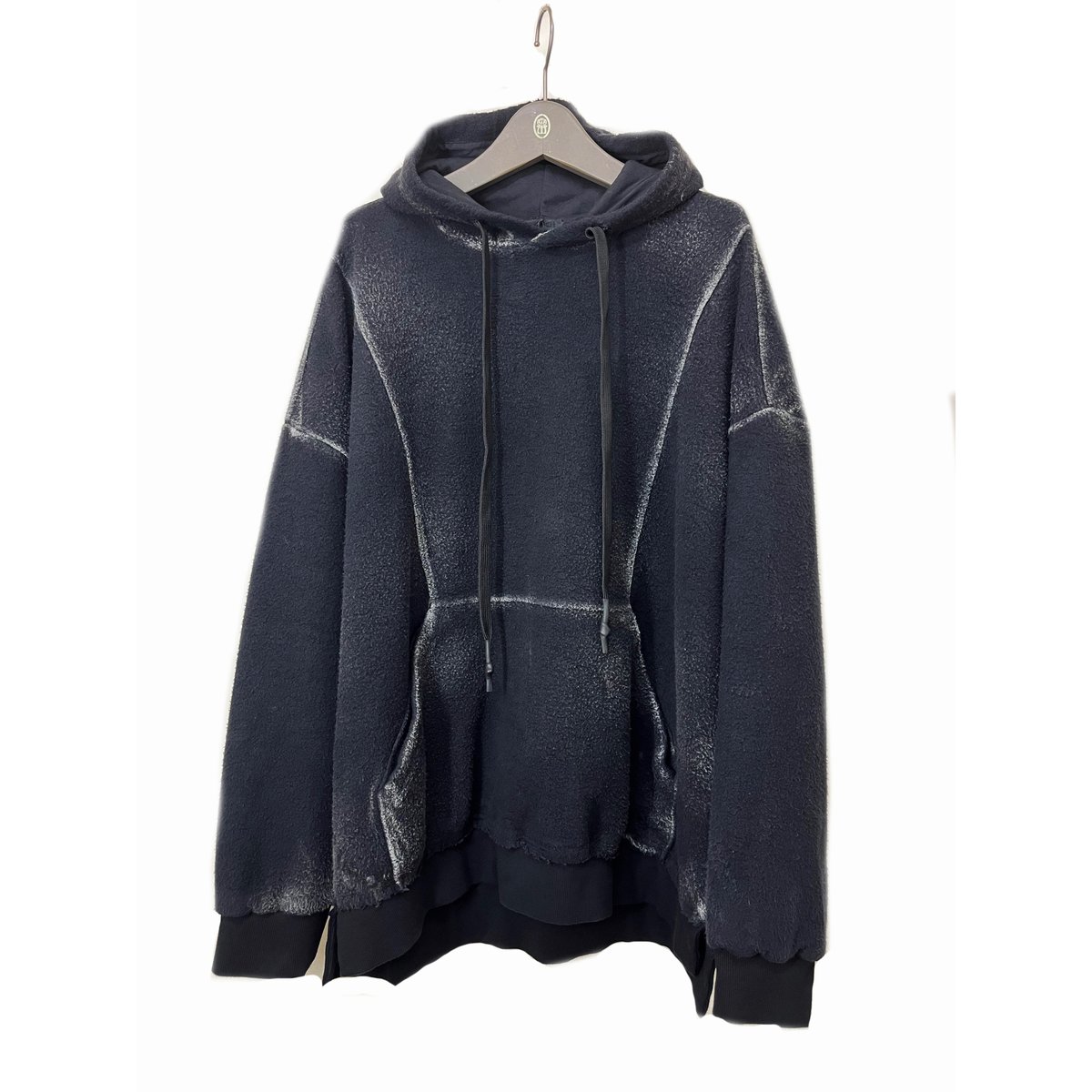 KMRii ・ケムリ・Cordoba Hooded Pullover・フードパーカー | MEGA KMRii ・ケムリ・Cordoba Hooded Pullover・フードパーカー | MEGA