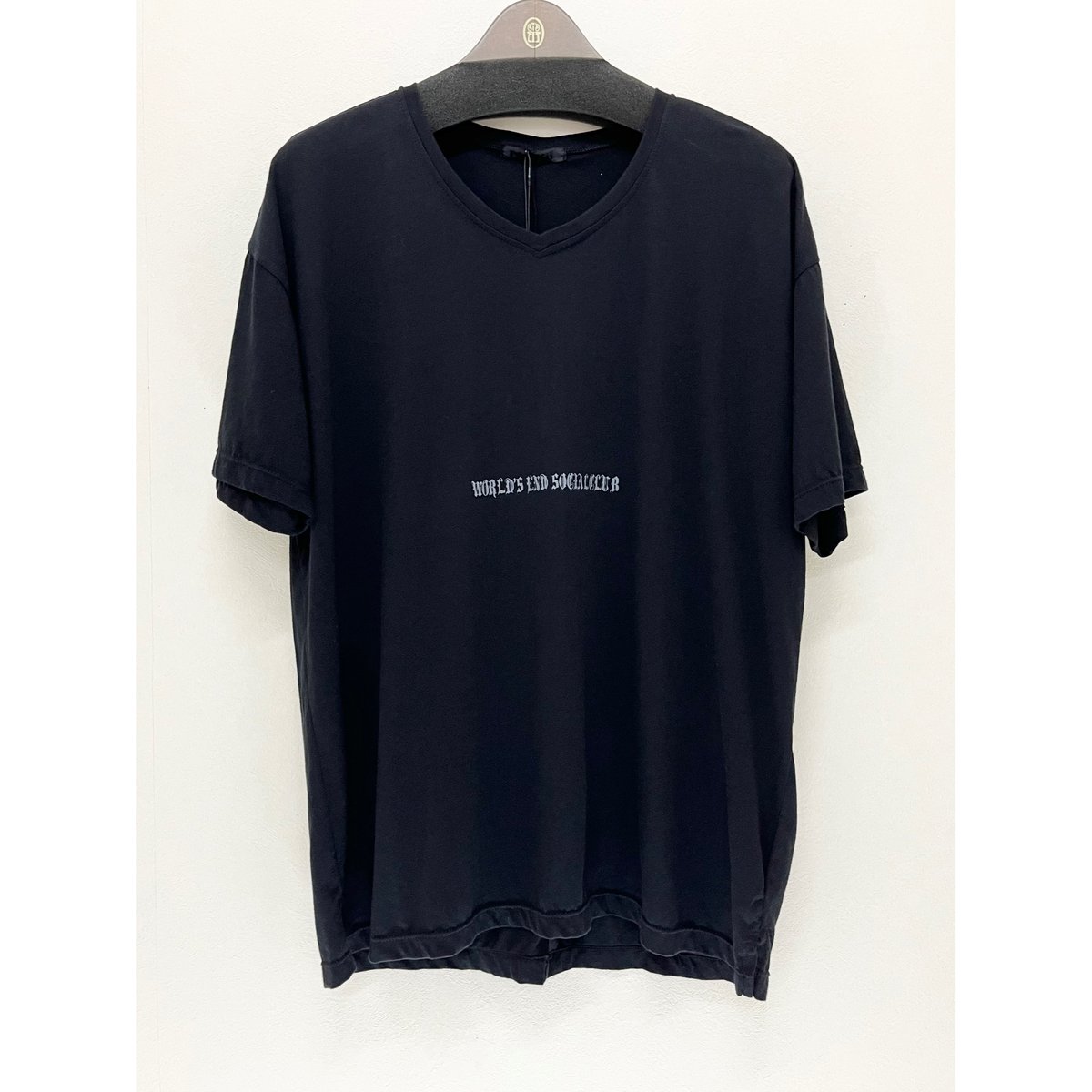 kmrii ロンＴ KMRii ケムリロンT カットソー