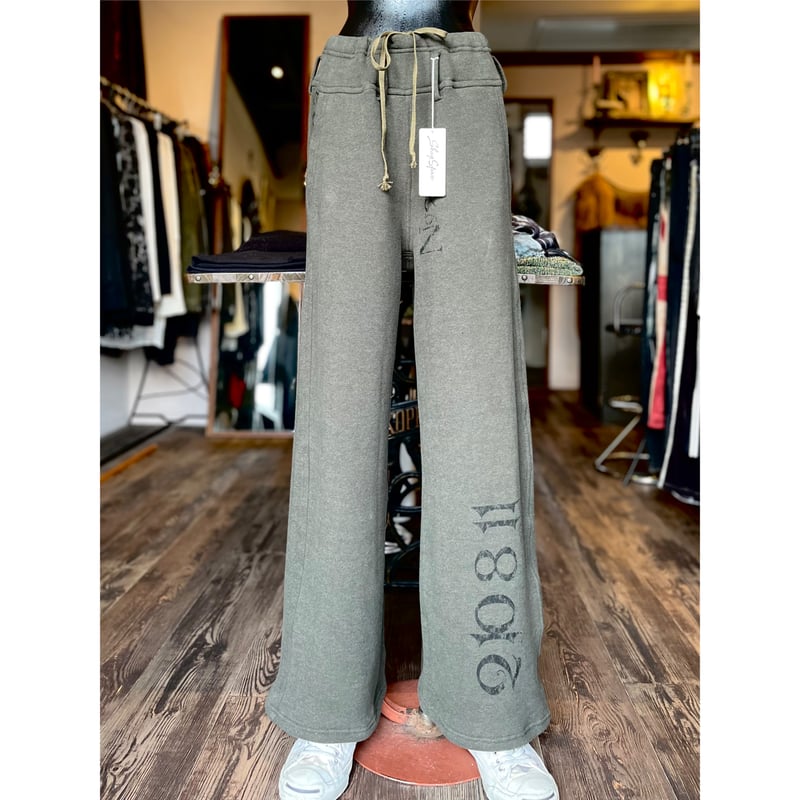 シェアスピリット サルエルパンツ 44 ファッション SHARE SPIRIT / サルエルパンツ