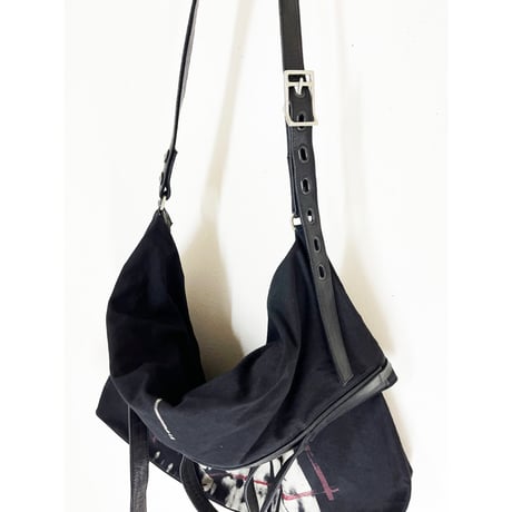KMRii ・ケムリ・DAYDREAM 2WAY TOTE ・ トート バッグ