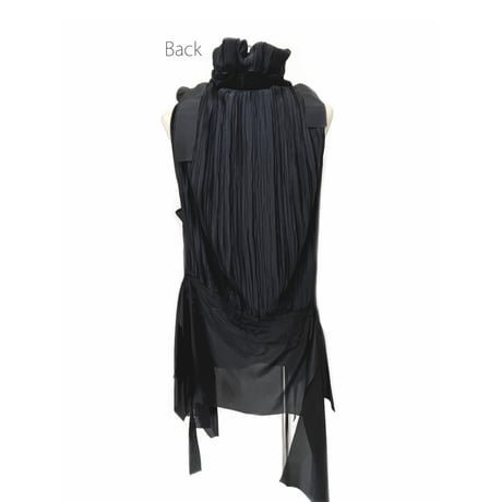 SHARE SPIRIT ・チュニックワンピ・size.free