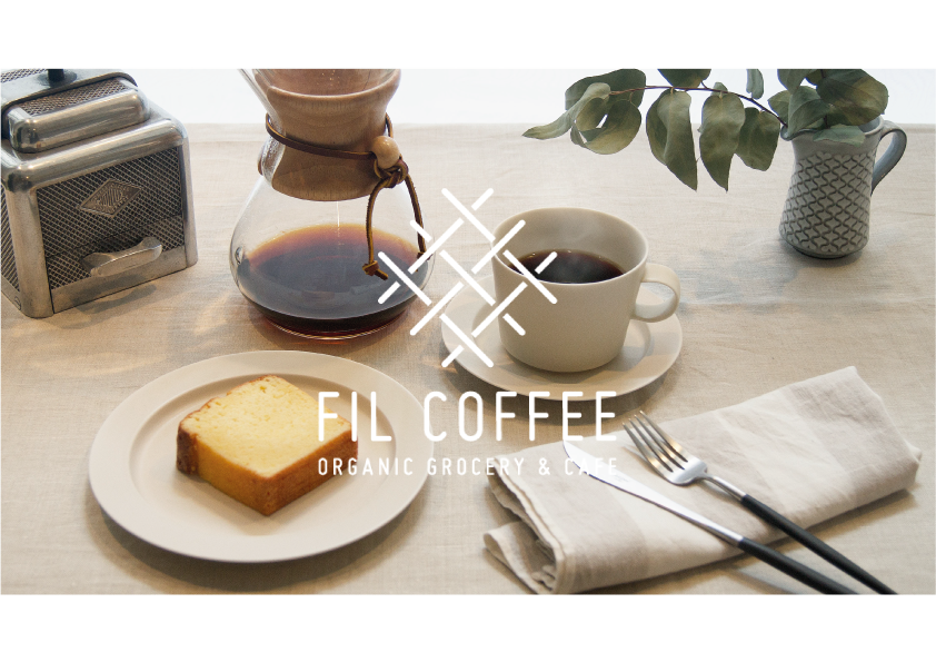 FIL COFFEE ORGANIC