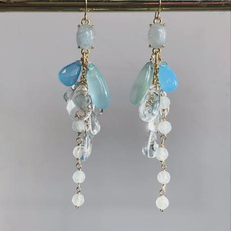 ブルーカルセドニー | STORES