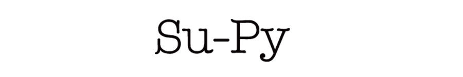 su-py