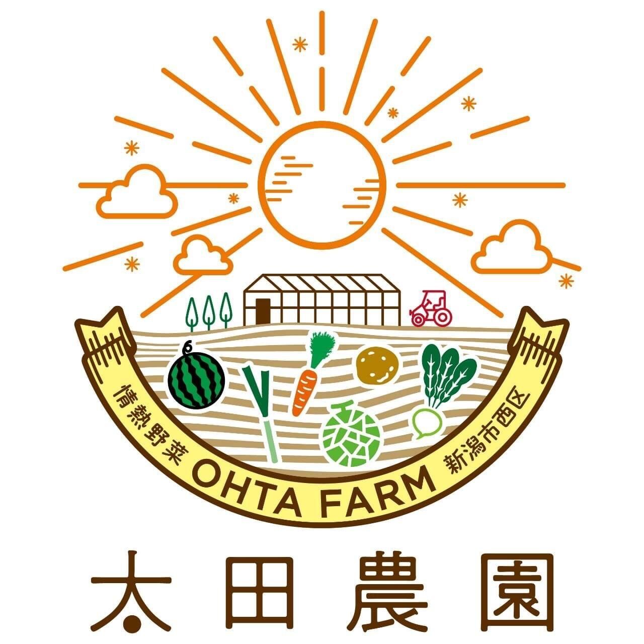 太田農園/農業生産法人　melON株式会社