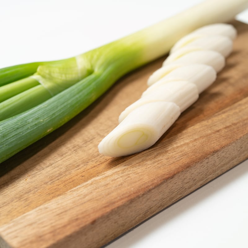 ネギ ネギまたはネギ |食料品配達バンコク – Happy Grocers Thailand