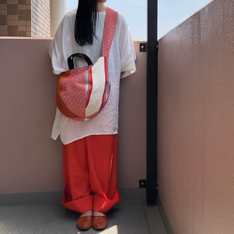 【サンプル036】台湾・アミ族・タイヤル族ボニー（size/L)