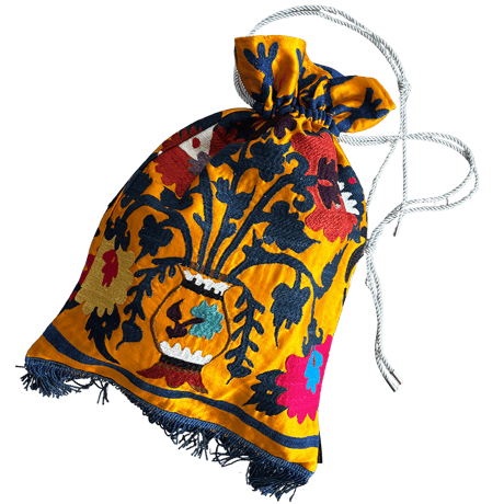 スザニ刺繍 | STORES