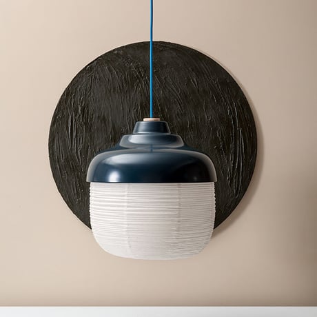 RED DOT受賞ランプ◇The New Old Light Large／青 RED DOT受賞ランプ◇The New Old Light Large／青 OLIGHTの4つの製品が