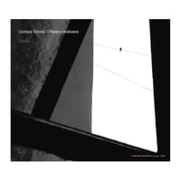 [CD] Quique Sinesi & Hikaru Iwakawa "deseo" (LM001)