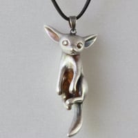 フェネックギツネ
