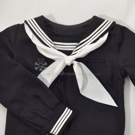 SDサイズ　セーラー服