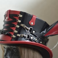 ウサミリタリー・コルセットハット | candynoir