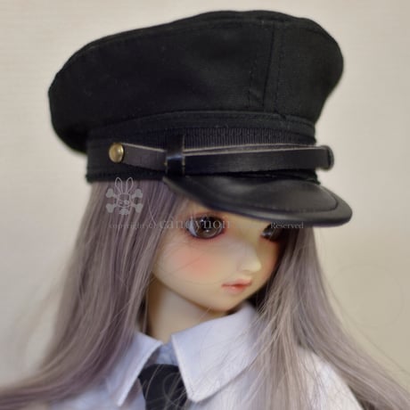学生帽