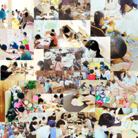 【第4期】うっとりがみ公認ワークショップ講師ツタエテ