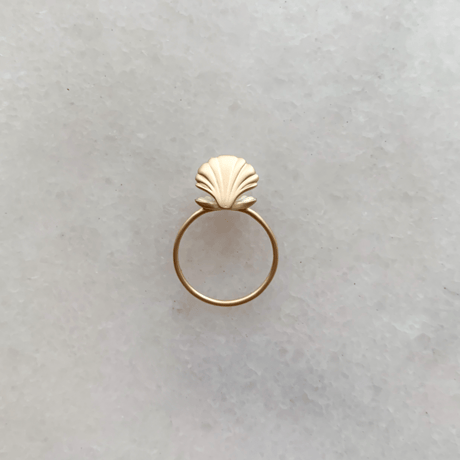 bijou de sirène ring