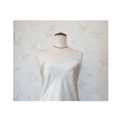 macaron camisole mint